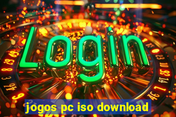 jogos pc iso download